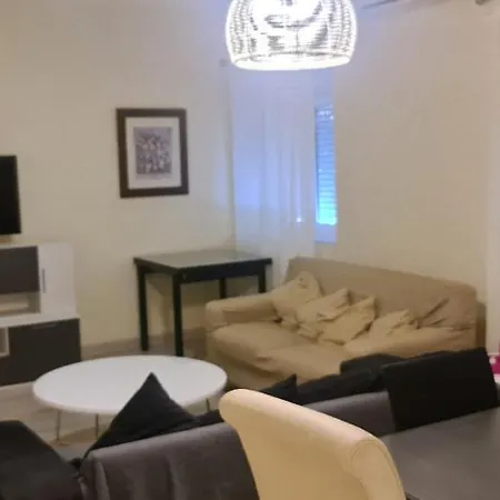 Apartment N The