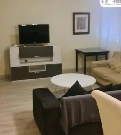 N The Apartment