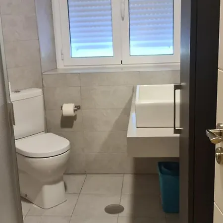 Apartment N The