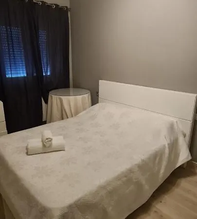 N The Apartment Granada