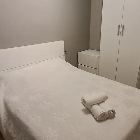 N The Apartment