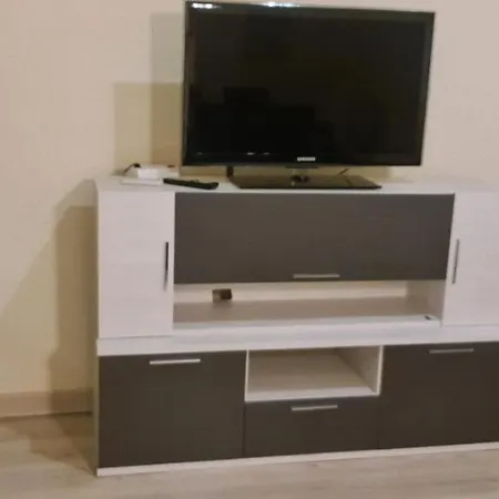 N The Apartment