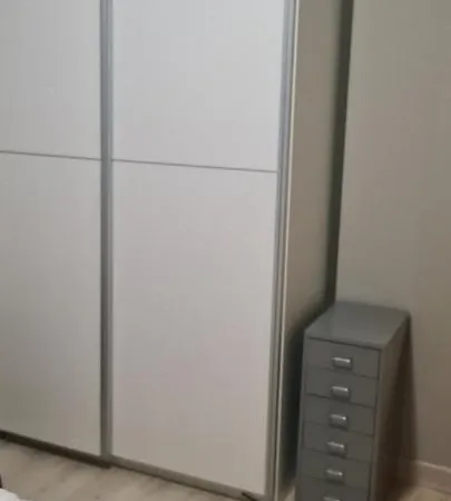 N The Apartamento *