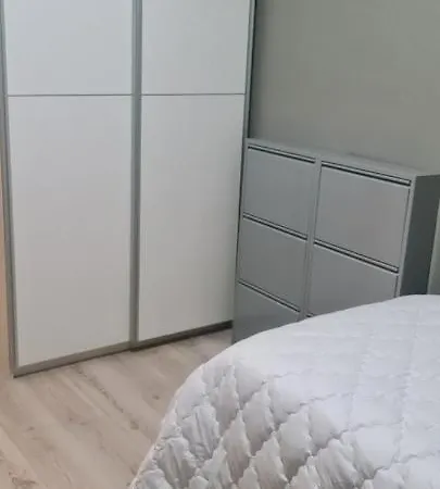 Apartamento N The Granada