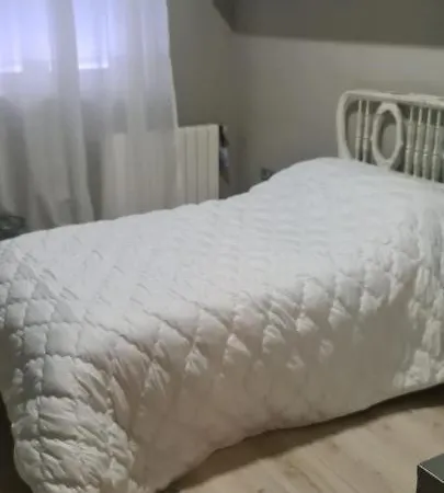 N The Apartamento